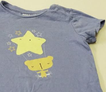 Spieler Gr. 74/80 von Lily & Dan (3631)